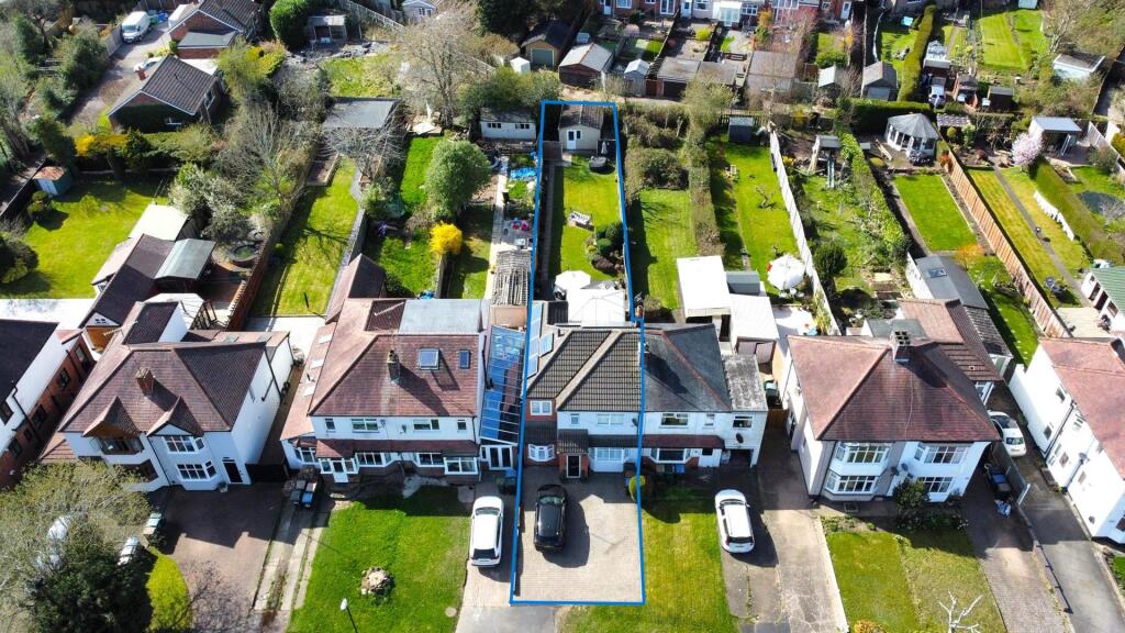Drone Photo