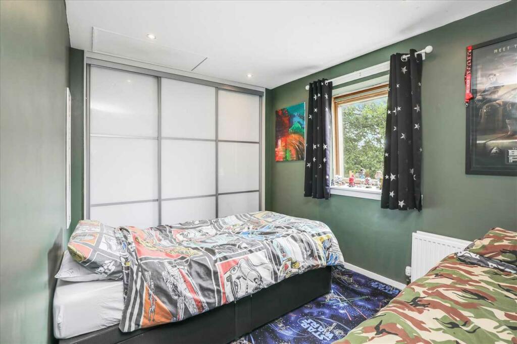 Bedroom One (1)