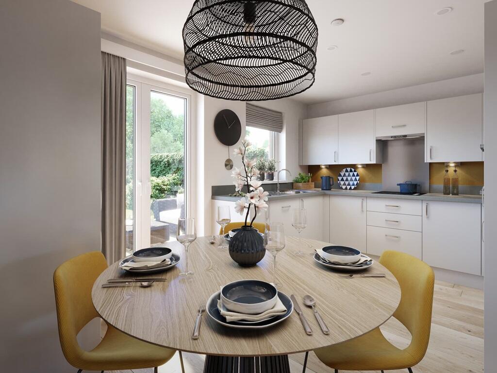 Spend quality time together