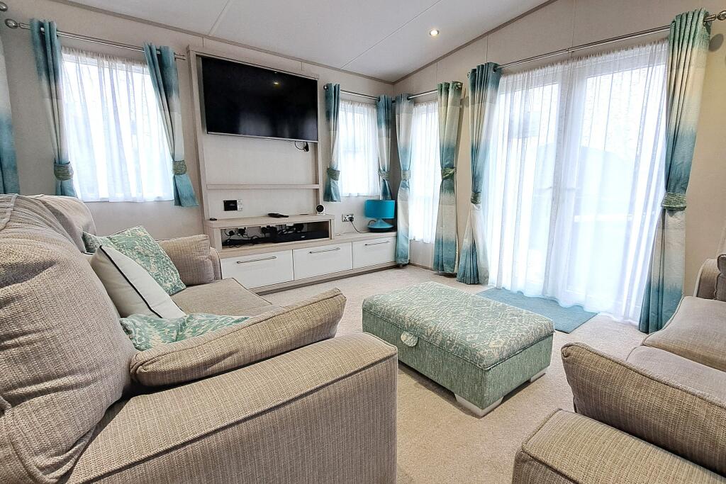 Lounge Area