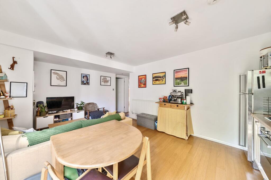 Living / Dining Room