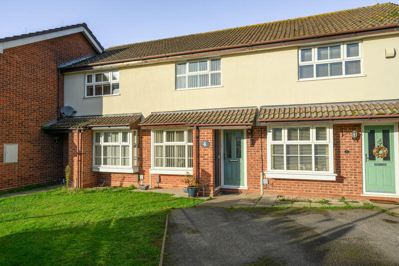 Viner Close, Walton-On-Thames