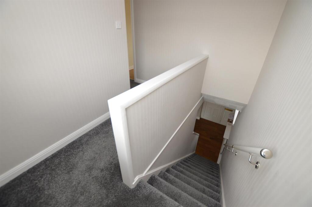 The first floor