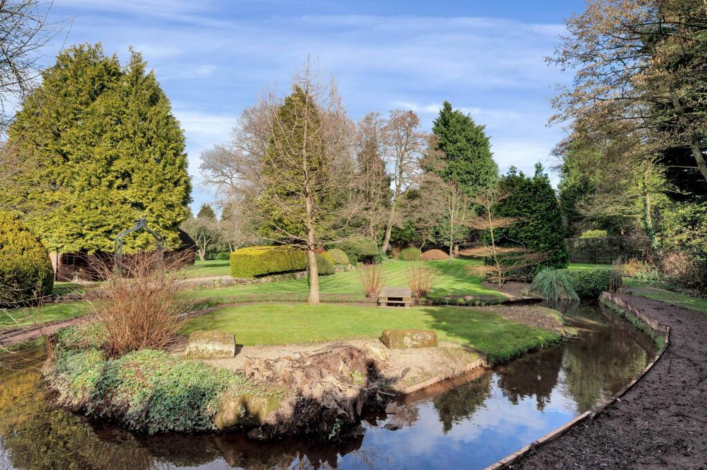 Grounds