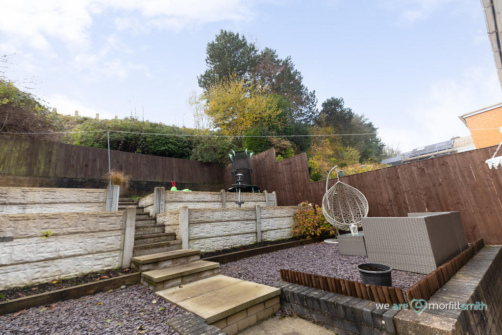 Back Garden 