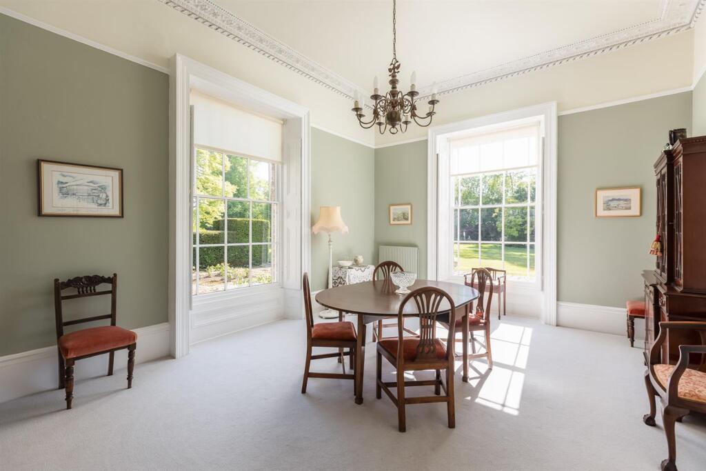 Morning Room