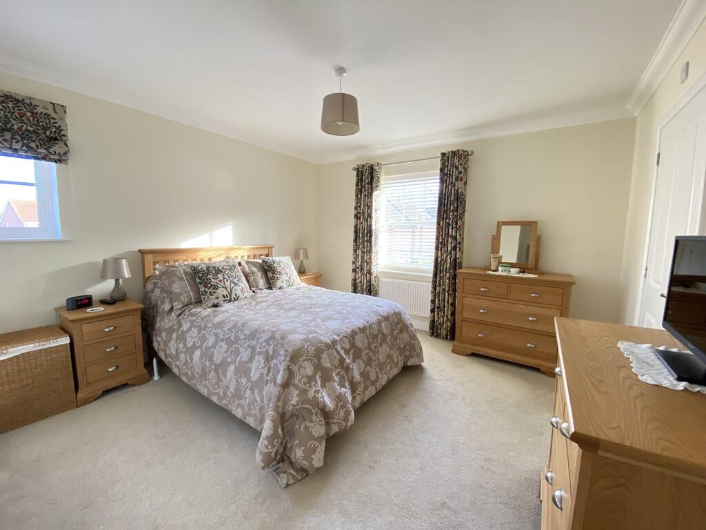 Principal Bedroom