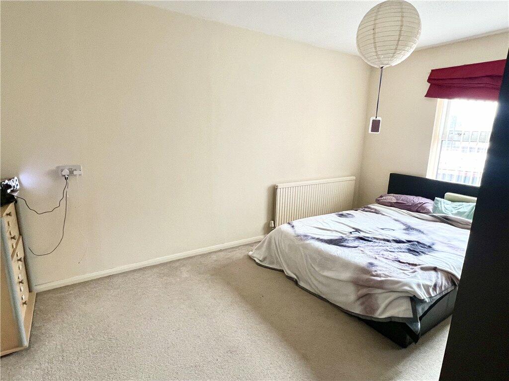 Bed 1