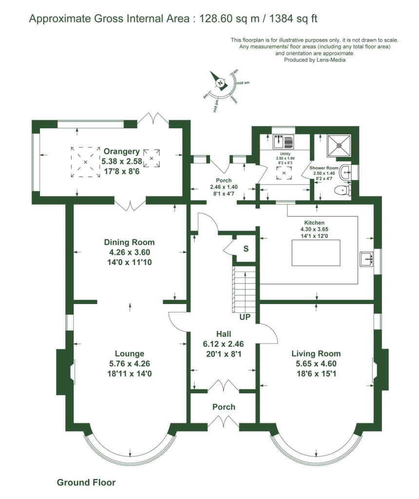 Ground Floor