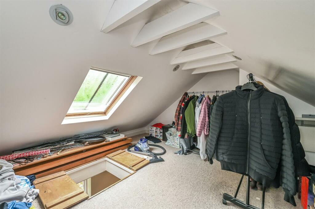 Loft Space