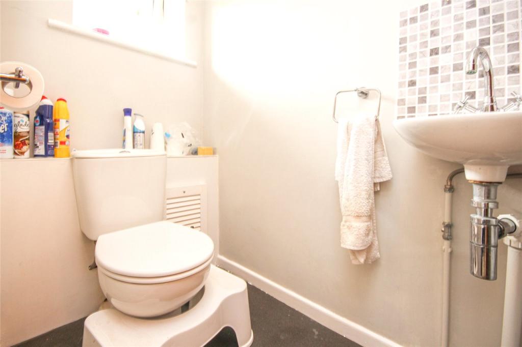 Cloakroom