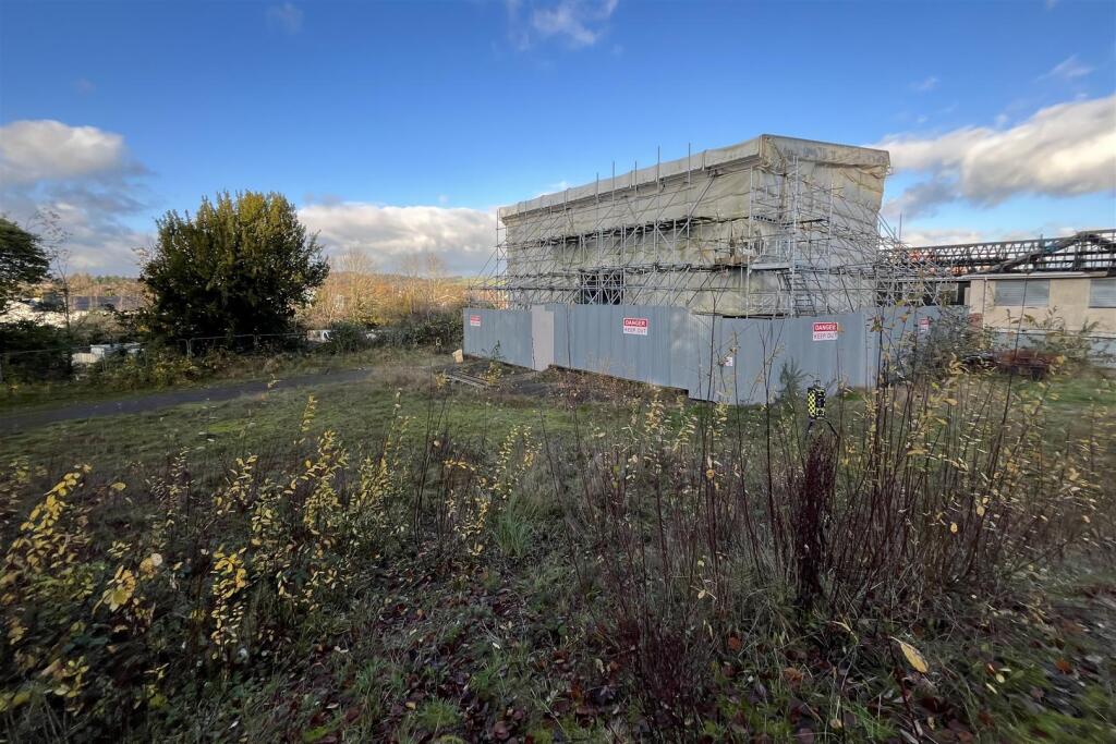 Alexandra Lodge, Old Road, Tiverton, Devon, EX16 4