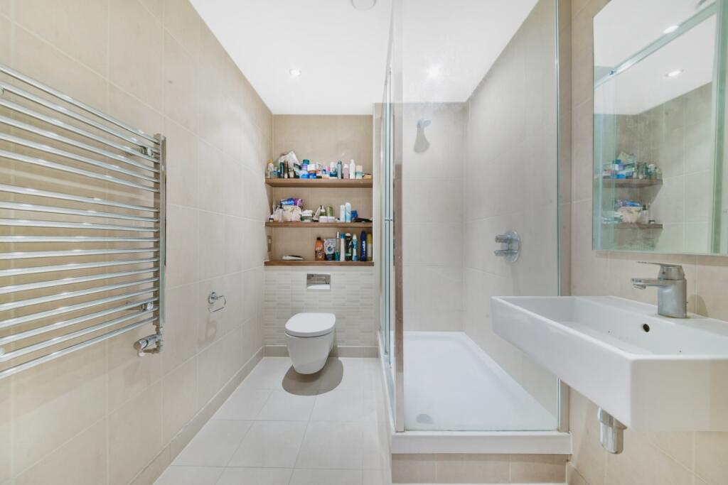 Bathroom - Opal Cour