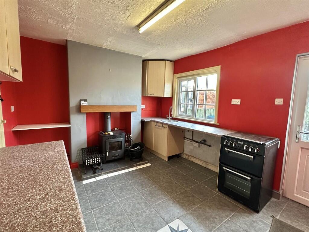 Luke Miller &amp; Assoc