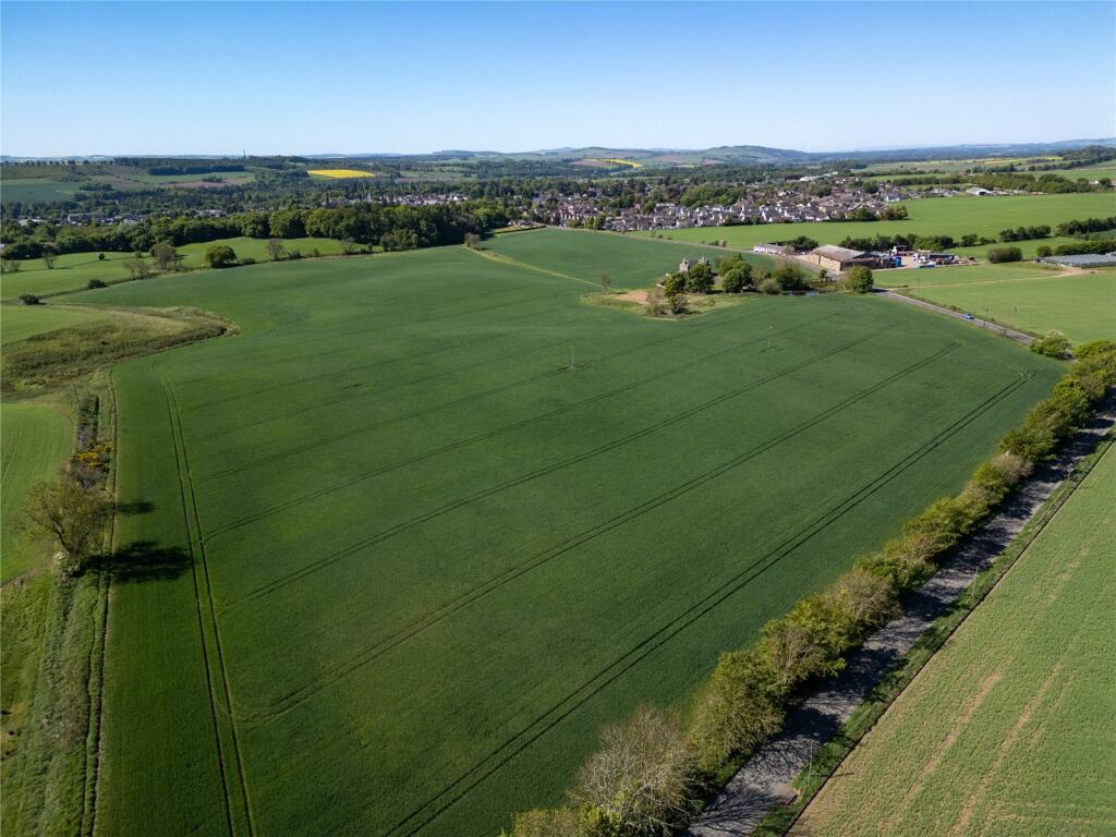 Agricultural Land