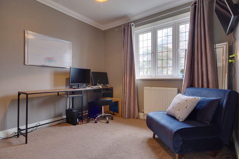 Bedroom Five