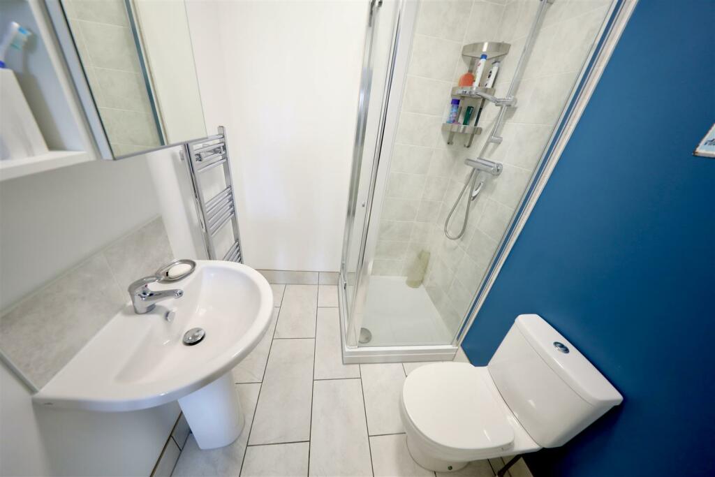 En suite