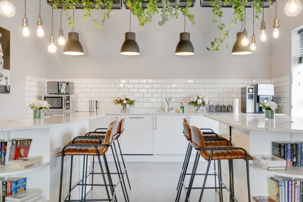 Residents Dining