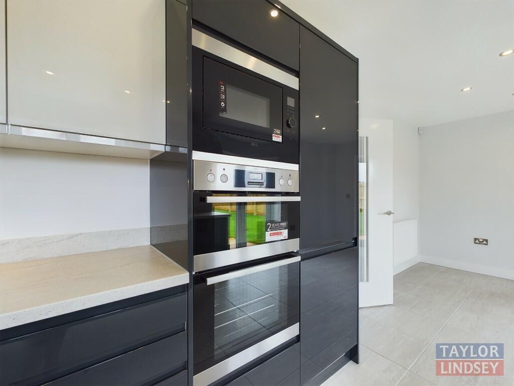 Typical Kitchen