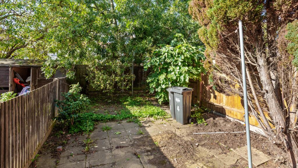 4 Sydney Road, Feltham, TW14 9BF