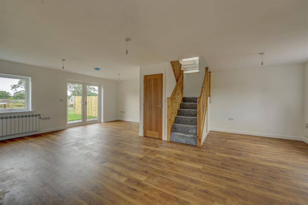 Interior Specification