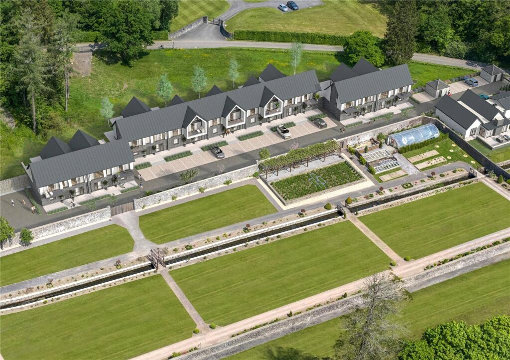 Hensol Grove