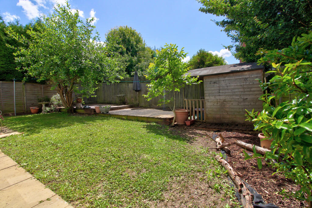 Garden 1a