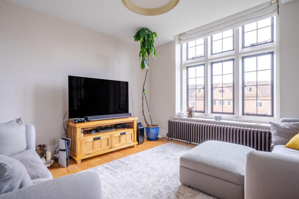 Living Space