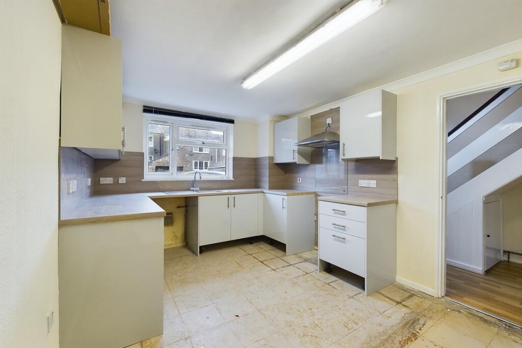 Kitchen Dining Ro...