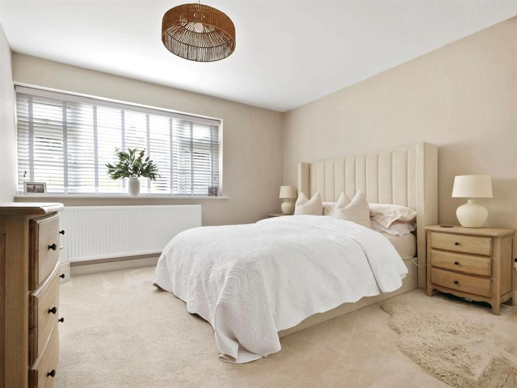 Bed 1
