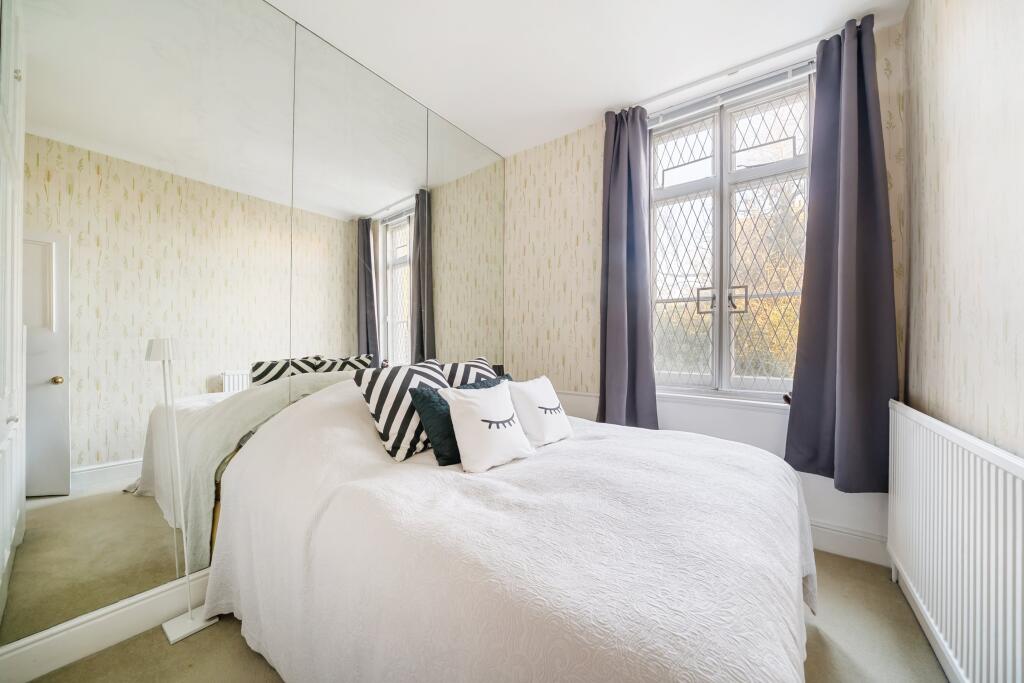 Chepstow Crescent Fl