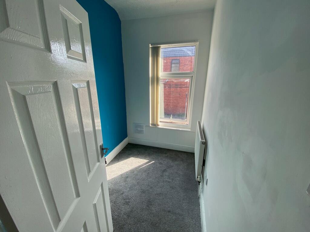 Bedroom No.3