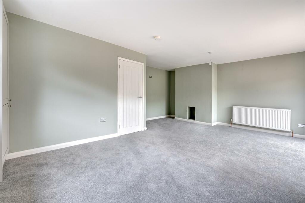 3 Cavendish Close, Castle Donington