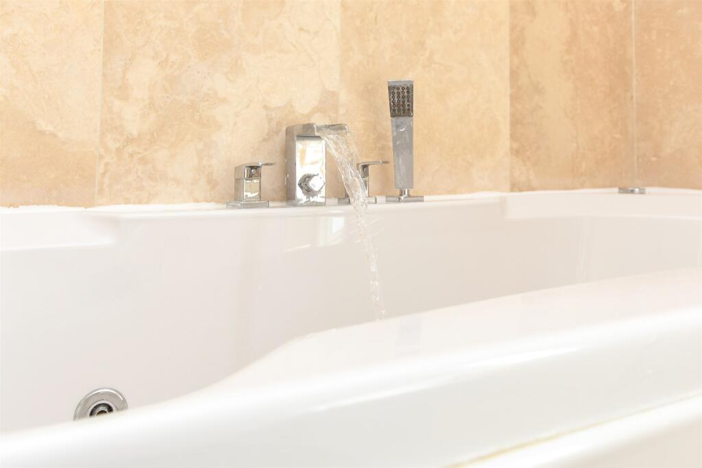 Internal Lifestyle Photograph