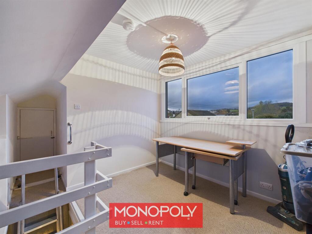 Room in Roof