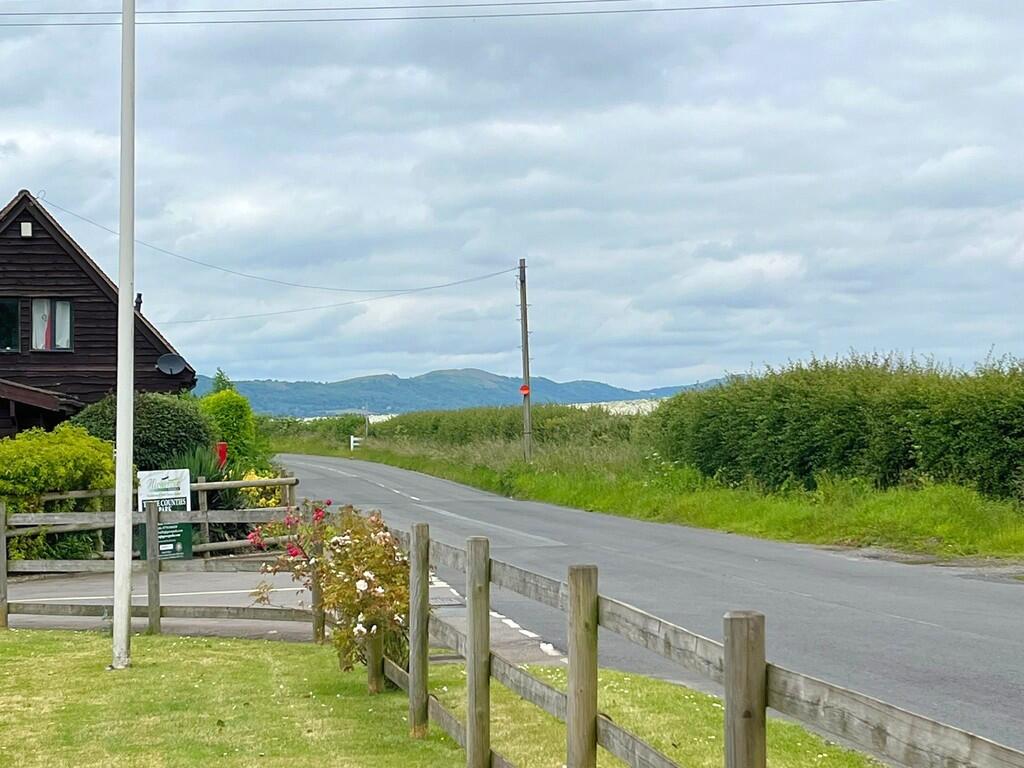 Outlooks from par...