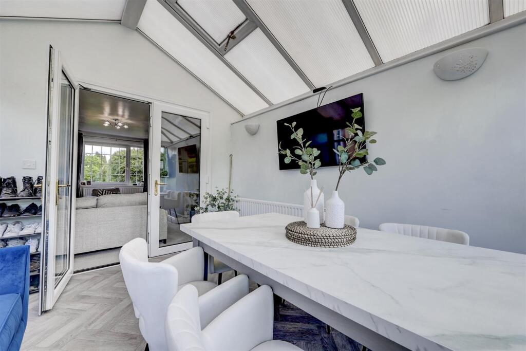 Conservatory