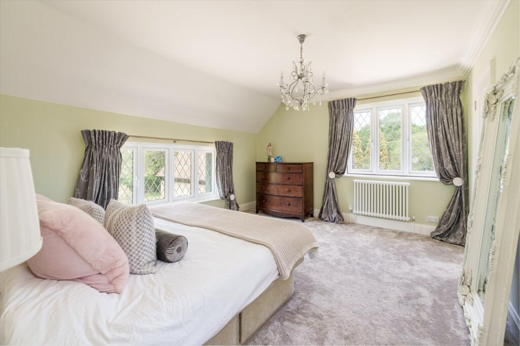 Principal Bedroom