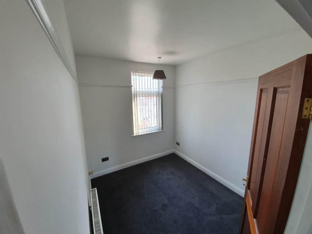 Single Bedroom