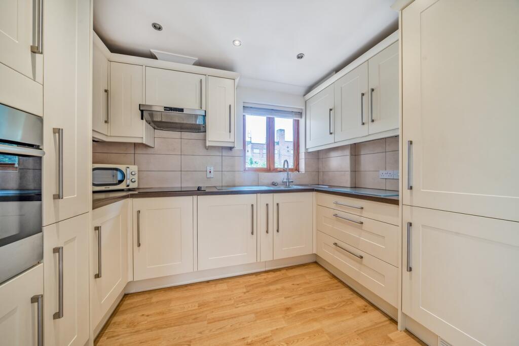 Typical Property at Cathedral Green Court