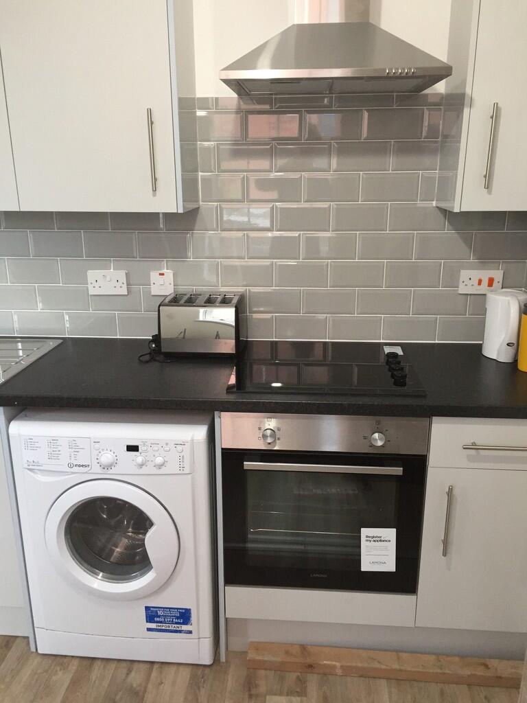 Combi washer/drye...