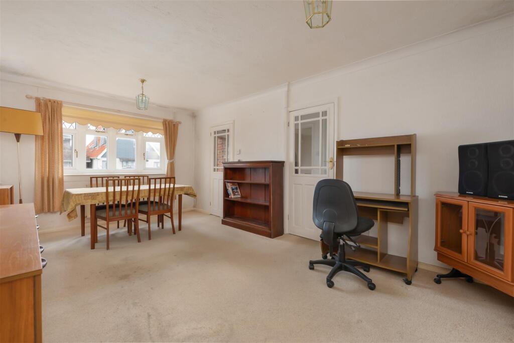 St. Swithins Road, Tankerton, Whitstable