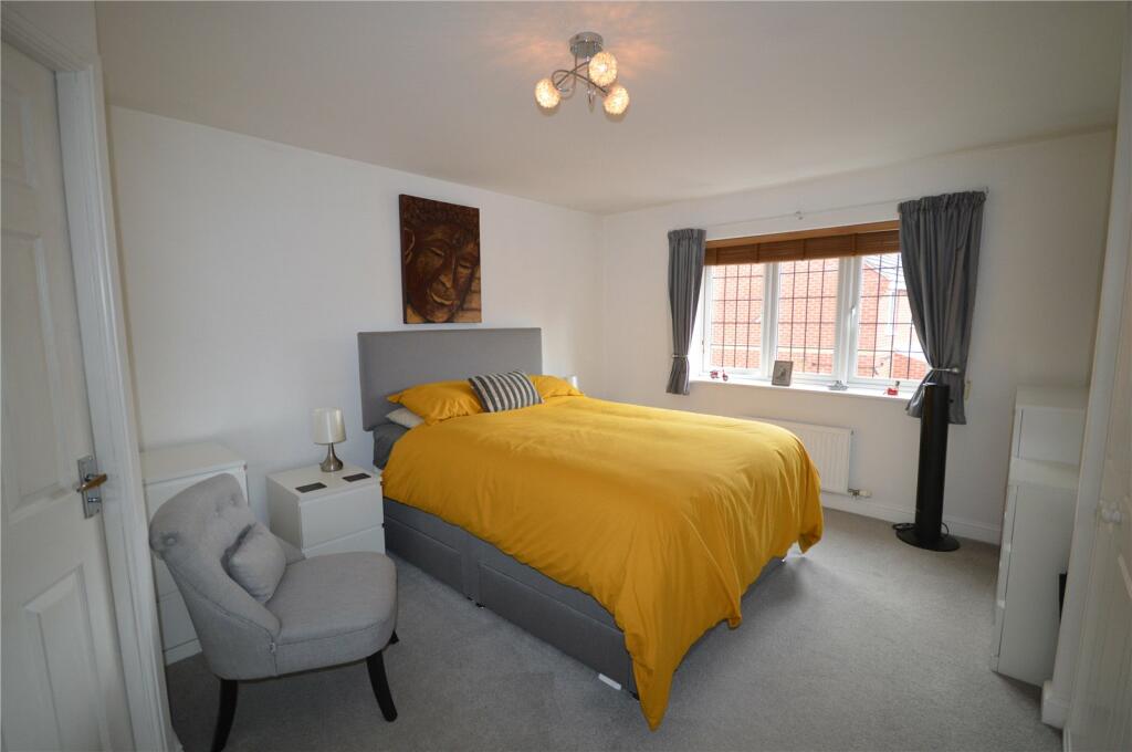 Main Bedroom