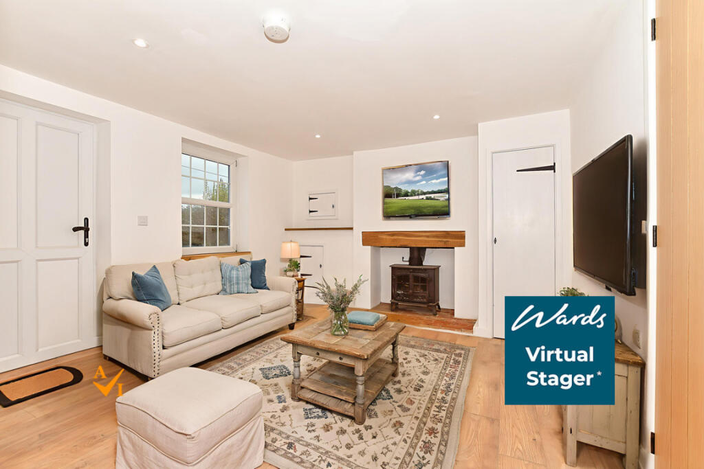 Lounge (Farmhouse Style)