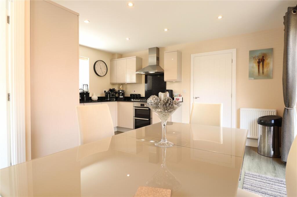 Kitchen/Family Room