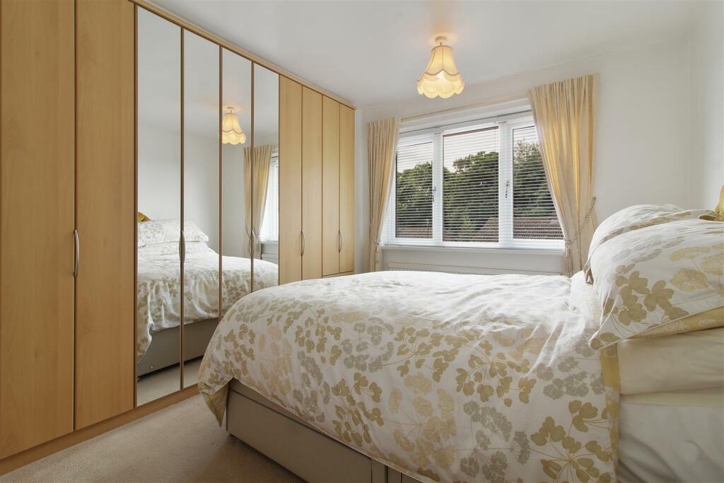 Main Bedroom 1