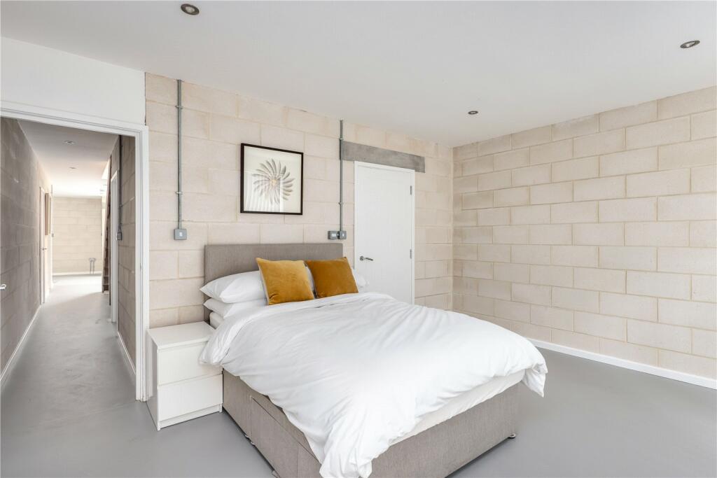 Bedroom One View 2