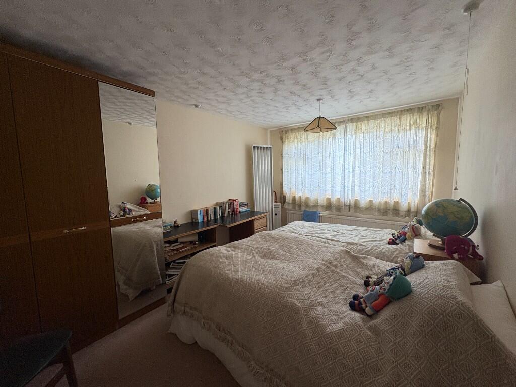 Front Bedroom 1