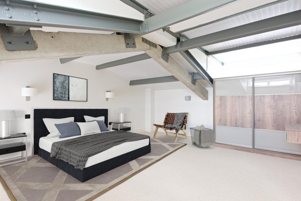 Cedar Barn Bed 5 - 02