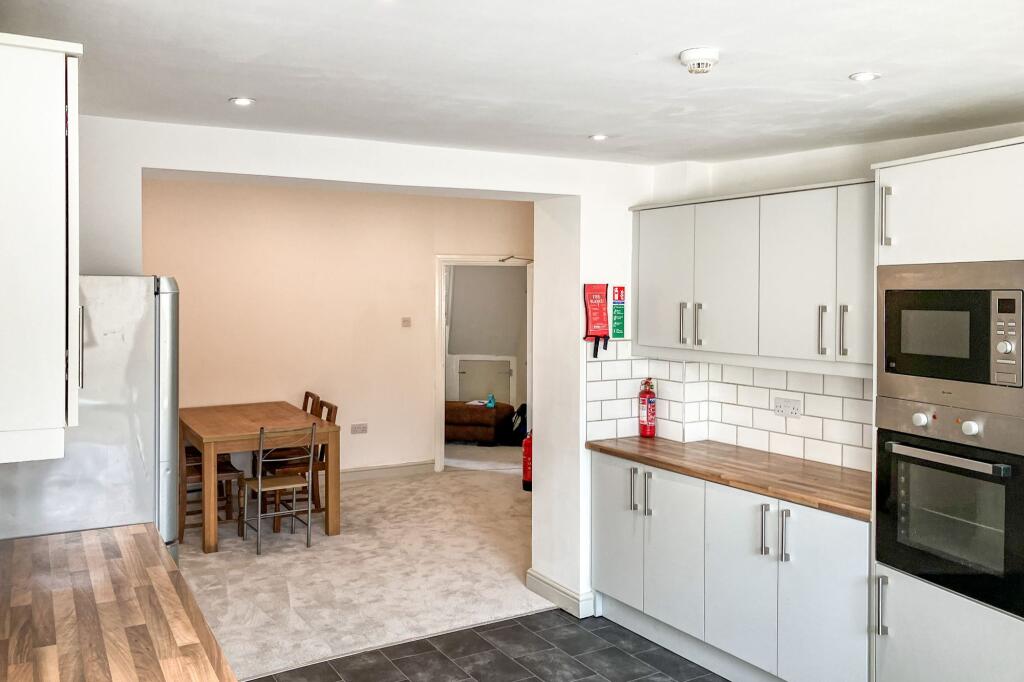 16 Peter Street, Carlisle, CA3 8QP